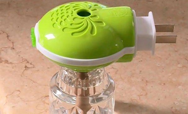 电蚊香对人有害吗 使用电蚊香要注意什么